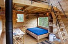 Intérieur La Forestine&nbsp;&nbsp;&nbsp;&copy; Y.Hallouly