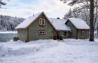 L’APÉRO DES CHUTES – LES APÉROS CHALETS