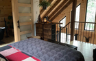 CHALET CHEZ STEF & CARO
