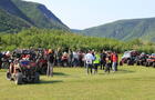 Quad en été&nbsp;&nbsp;&nbsp;&copy; C.Jolin