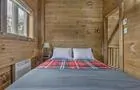 Chambre 2 (mezzanine)&nbsp;&nbsp;&nbsp;&copy; M.Richer