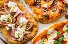 Pizza Fest Montréal