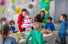 Anniversaire chez iFLY&nbsp;&nbsp;&nbsp;&copy; iFLY Montréal