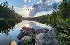 Lac Zec Kipawa&nbsp;&nbsp;&nbsp;&copy; Zec Kipawa