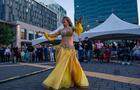 Oriental Extravaganza&nbsp;&nbsp;&nbsp;&copy; Fanmi se Fanmi