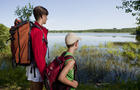Parc national de la Yamaska&nbsp;&nbsp;&nbsp;&copy; Parc national de la Yamaska / SEPAQ