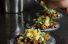 El Sabor de Mexico - Tacos al Pastor&nbsp;&nbsp;&nbsp;&copy; El Sabor de Mexico