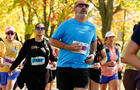 Demi-Marathon Bonneville de Lachine