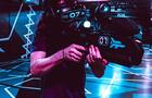 Réalité Virtuelle Zero Latency - Joueur&nbsp;&nbsp;&nbsp;&copy; Réalité Virtuelle Zero Latency