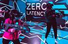 Réalité Virtuelle Zero Latency - Joueurs en action&nbsp;&nbsp;&nbsp;&copy; Réalité Virtuelle Zero Latency