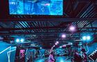 Réalité Virtuelle Zero Latency - Séance de jeu&nbsp;&nbsp;&nbsp;&copy; Réalité Virtuelle Zero Latency