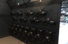 Réalité Virtuelle Zero Latency - Équipement&nbsp;&nbsp;&nbsp;&copy; Réalité Virtuelle Zero Latency