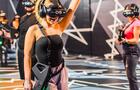 Réalité Virtuelle Zero Latency - Joueuse victorieuse&nbsp;&nbsp;&nbsp;&copy; Réalité Virtuelle Zero Latency