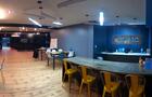 Réalité Virtuelle Zero Latency - Bar&nbsp;&nbsp;&nbsp;&copy; Réalité Virtuelle Zero Latency