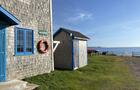 Golfe du Saint-Laurent -  Gros-Cap - 4&nbsp;&nbsp;&nbsp;&copy; La route bleue