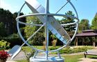 Cadran solaire du 75e méridien&nbsp;&nbsp;&nbsp;&copy; Tourisme Outaouais / N. Carrières