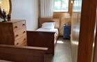 Chambre lits simples&nbsp;&nbsp;&nbsp;&copy; A.Lemieux