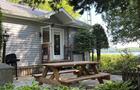 Chalet du Huit&nbsp;&nbsp;&nbsp;&copy; A.Lemieux