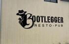 Bootlegger logo&nbsp;&nbsp;&nbsp;&copy; Club de Golf Saint-Anicet