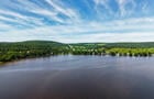 Lac William - Boucle du lac William - 3&nbsp;&nbsp;&nbsp;&copy; Maxence Novatik