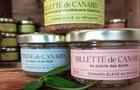 Trio de bonheur&nbsp;&nbsp;&nbsp;&copy; Ferme Ambrosia