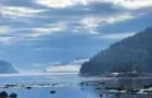Fjord du Saguenay - L'Anse aux Petites Îles - 1&nbsp;&nbsp;&nbsp;&copy; La route bleue