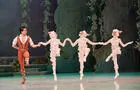 The Nutcracker – Les Grands Ballets Canadiens