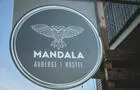 Auberge Mandala&nbsp;&nbsp;&nbsp;&copy; M.Drapeau