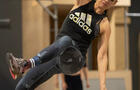 ACTN3 – Ninja & Parkour