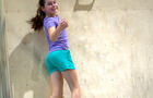 ACTN3 – Ninja & Parkour