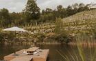 Pique-nique convivial de luxe&nbsp;&nbsp;&nbsp;&copy; Château Ste-Agnès