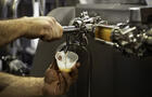 Chelsea & Co Microbrasserie&nbsp;&nbsp;&nbsp;&copy; Tourisme Outaouais / A. Loiselle