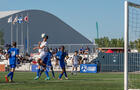 Soccer extérieur&nbsp;&nbsp;&nbsp;&copy; Jeux du Québec