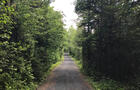 La Cantonnière – sentier de la Rive / Vélo