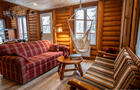 Chalet Sainte-Paix