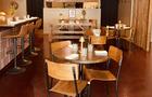 Restaurant Claire Jacques - Salle à manger&nbsp;&nbsp;&nbsp;&copy; Claire Jacques