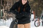 PRRivGentilly_CduQc_fatbike_fille contente&nbsp;&nbsp;&nbsp;&copy; Jasmin Robert