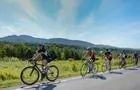 Vélo Tour des monts Sutton&nbsp;&nbsp;&nbsp;&copy; CLD Brome-Missisquoi