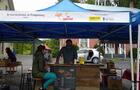 Marché public de Frelighsburg&nbsp;&nbsp;&nbsp;&copy; Marché public de Frelighsburg