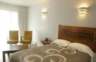 Chambre vintage&nbsp;&nbsp;&nbsp;&copy; Motel Le Martinet