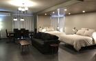 Suite familiale&nbsp;&nbsp;&nbsp;&copy; Motel Le Martinet