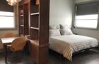 Lofts&nbsp;&nbsp;&nbsp;&copy; Motel Le Martinet