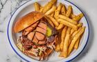 Fumoir SmoQue Shack&nbsp;&nbsp;&nbsp;&copy; Fumoir SmoQue Shack