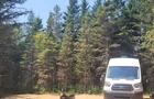 Emplacement terrain&nbsp;&nbsp;&nbsp;&copy; Camping Matawin