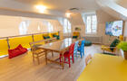Espace animation&nbsp;&nbsp;&nbsp;&copy; M.Leclerc