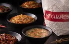 Take-out&nbsp;&nbsp;&nbsp;&copy; P.F. Chang's
