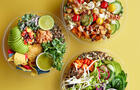 Des salades pour tous les goûts&nbsp;&nbsp;&nbsp;&copy; Colibri