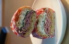 Sandwich maison&nbsp;&nbsp;&nbsp;&copy; Jean-Philippe Couette