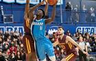 Centre sportif de l'UQAM - Citadins - Basketball masculin&nbsp;&nbsp;&nbsp;&copy; Carl Rodrigue