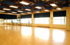 Centre sportif de l'UQAM&nbsp;&nbsp;&nbsp;&copy; Centre sportif de l'UQAM
